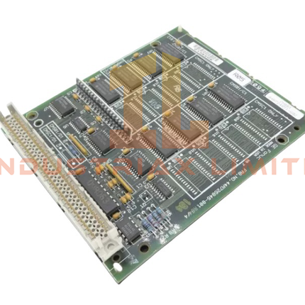 GE Fanuc IC697MEM717 CMOS Expansion Memory Module
