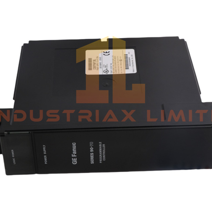 GE Fanuc IC697PWR710 Power Supply Module