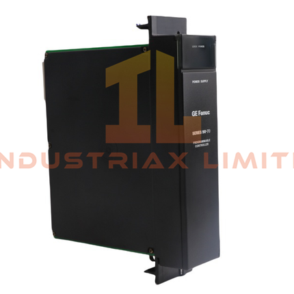 GE Fanuc IC697PWR710 Power Supply Module