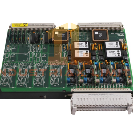 GE Fanuc IC697VAL314 Automation Converter Board