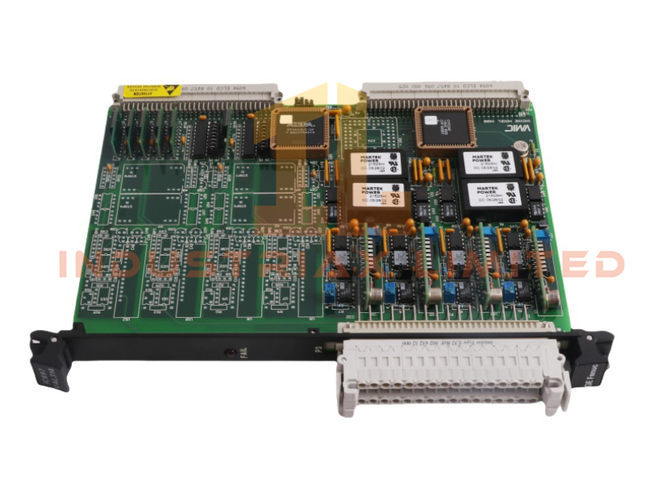 GE Fanuc IC697VAL314 Automation Converter Board