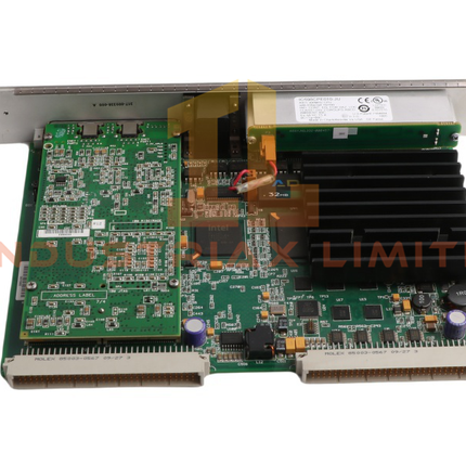GE Fanuc IC698CPE010 RX7i CPU Module