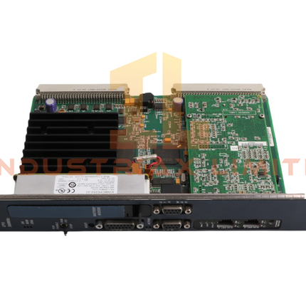 GE Fanuc IC698CPE010 RX7i CPU Module