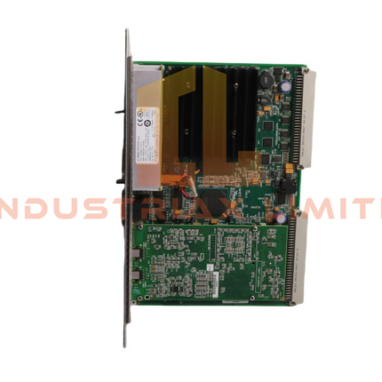 GE Fanuc IC698CPE010 RX7i CPU Module
