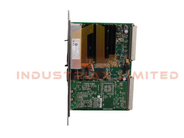 GE Fanuc IC698CPE010 RX7i CPU Module