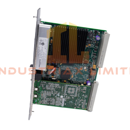 وحدة المعالجة المركزية لنظام GE Fanuc IC698CPE020 Rx7i PACSystem