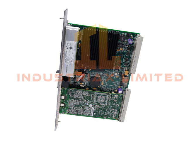 وحدة المعالجة المركزية لنظام GE Fanuc IC698CPE020 Rx7i PACSystem