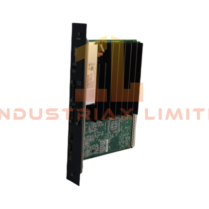 GE Fanuc IC698CRE030 PACSystem RX3i CPU PLC Module
