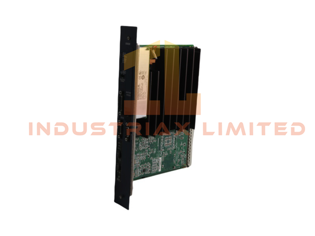 وحدة المعالجة المركزية PLC من نوع GE Fanuc IC698CRE030 PACSystem RX3i
