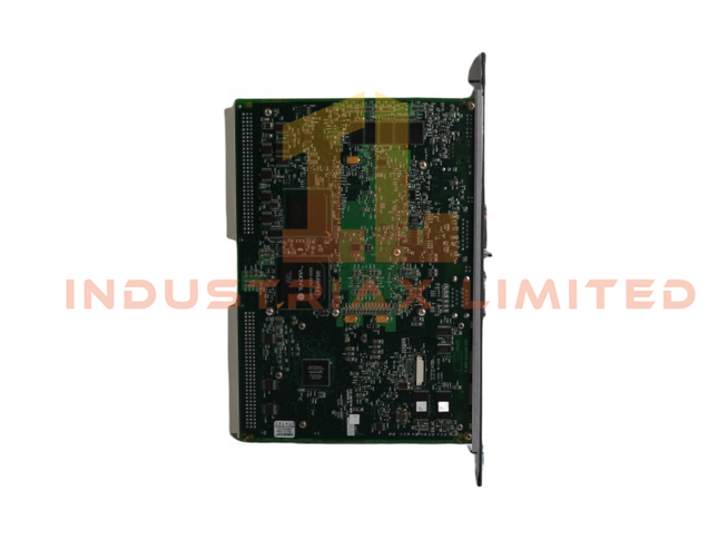 وحدة المعالجة المركزية PLC من نوع GE Fanuc IC698CRE030 PACSystem RX3i