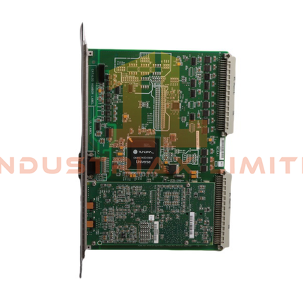 وحدة واجهة إيثرنت GE Fanuc IC698ETM001 RX7i