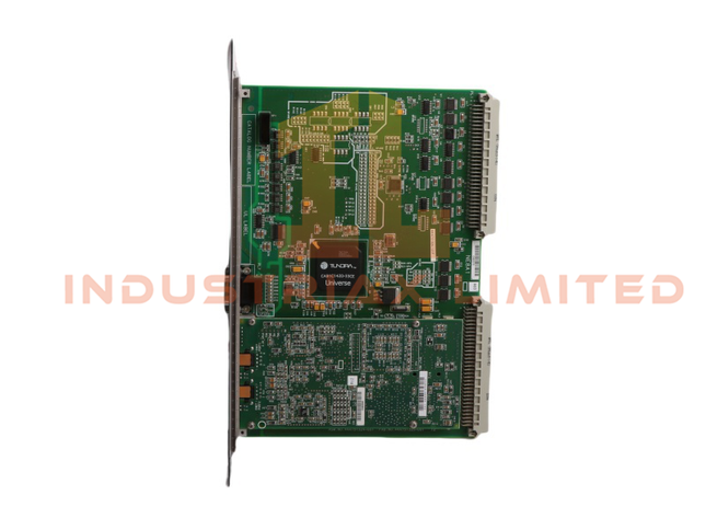 وحدة واجهة إيثرنت GE Fanuc IC698ETM001 RX7i