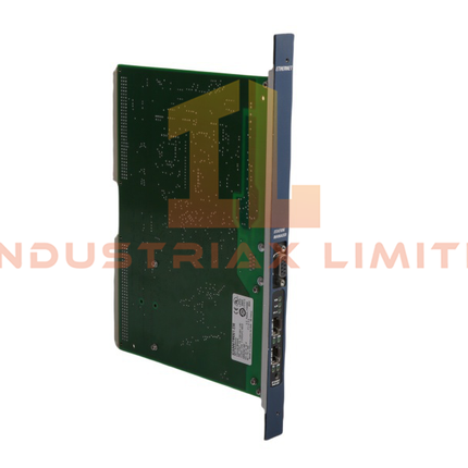 وحدة واجهة إيثرنت GE Fanuc IC698ETM001 RX7i