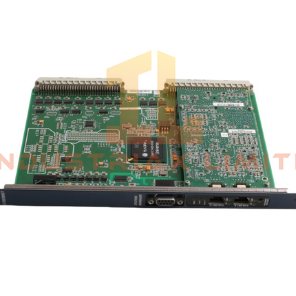 وحدة واجهة إيثرنت GE Fanuc IC698ETM001 RX7i