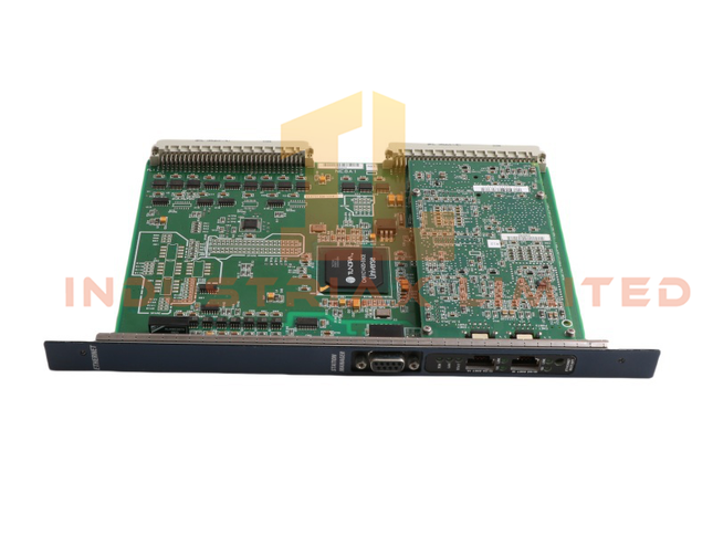 وحدة واجهة إيثرنت GE Fanuc IC698ETM001 RX7i