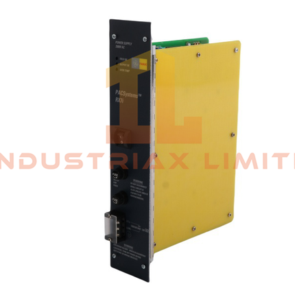 وحدة إمداد الطاقة GE Fanuc IC698PSA350 PACSystems