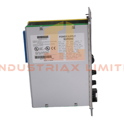 وحدة إمداد الطاقة GE Fanuc IC698PSA350 PACSystems