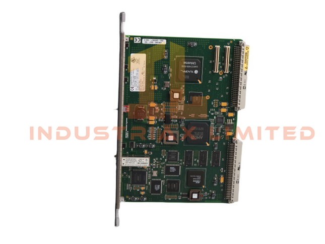 وحدة تبادل الذاكرة الاحتياطية GE Fanuc IC698RMX016