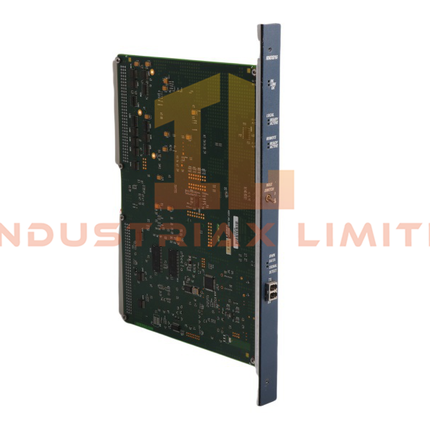 وحدة تبادل الذاكرة الاحتياطية GE Fanuc IC698RMX016