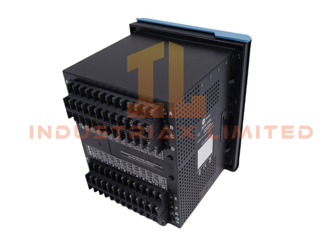 GE 745-W2-P5-G5-HI-A-R-E Feeder Management Relay