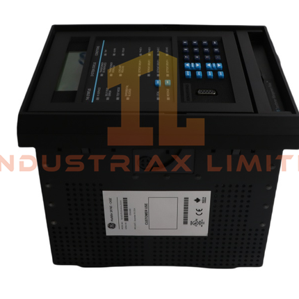 GE Multilin 745-W3-P5-G5-HI-A-L-R-E-H Transformer Management Relay