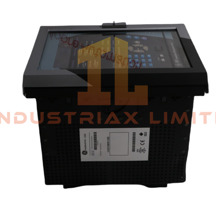 GE 745-W3-P511-G51-HI-R-E Multilin Feeder Management Relay
