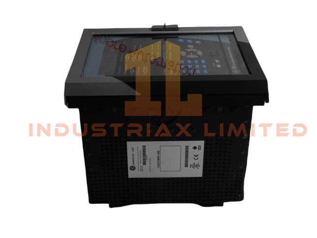 GE 745-W3-P511-G51-HI-R-E Multilin Feeder Management Relay
