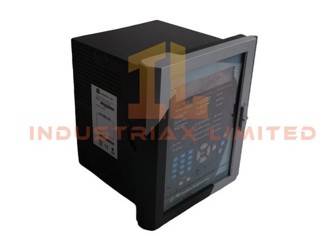 GE 745-W3-P511-G51-HI-R-E Multilin Feeder Management Relay