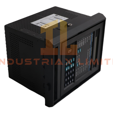 مرحل إدارة مغذيات متعدد الخطوط GE 750-P5-G5-D5-HI-A1-R