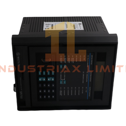 مرحل إدارة مغذيات متعدد الخطوط GE 750-P5-G5-D5-HI-A1-R