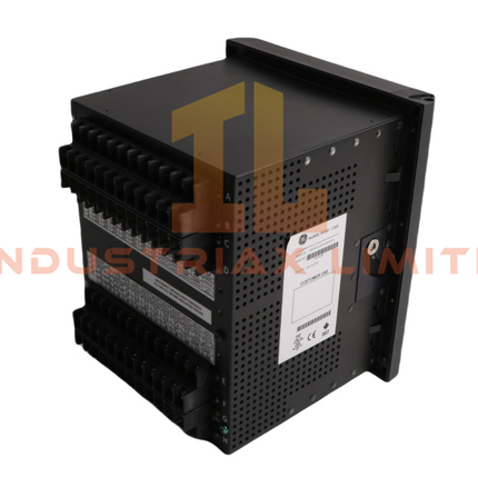 GE 750-P5-G5-D5-HI-A20-R-E-H Multilin Feeder Management Relay