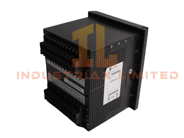 GE 750-P5-G5-D5-HI-A20-R-E-H Multilin Feeder Management Relay
