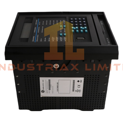 GE 750-P5-G5-D5-HI-A20-R-E-H Multilin Feeder Management Relay