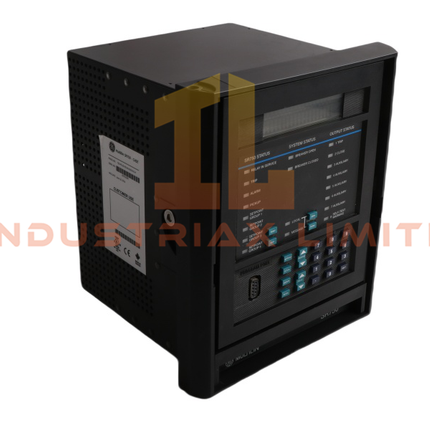 GE 750-P5-G5-HI-A20-R Multilin Feeder Management Relay