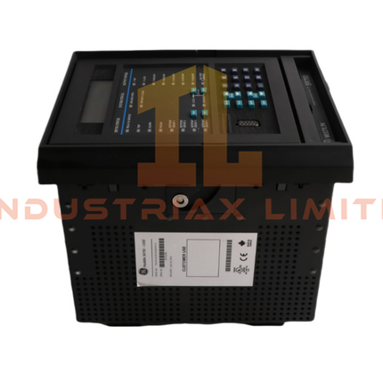 GE 750-P5-G5-HI-A20-R Multilin Feeder Management Relay