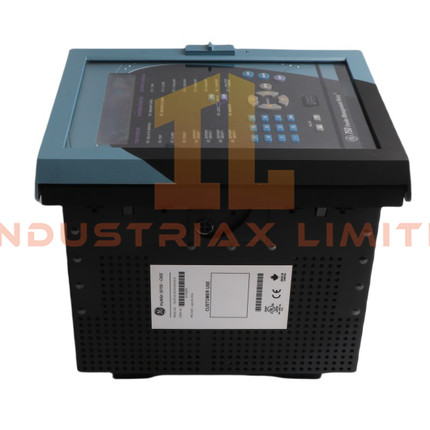 GE Multilin 750-P5-G5-S5-HI-A20-R-E-H Feeder Management Relay