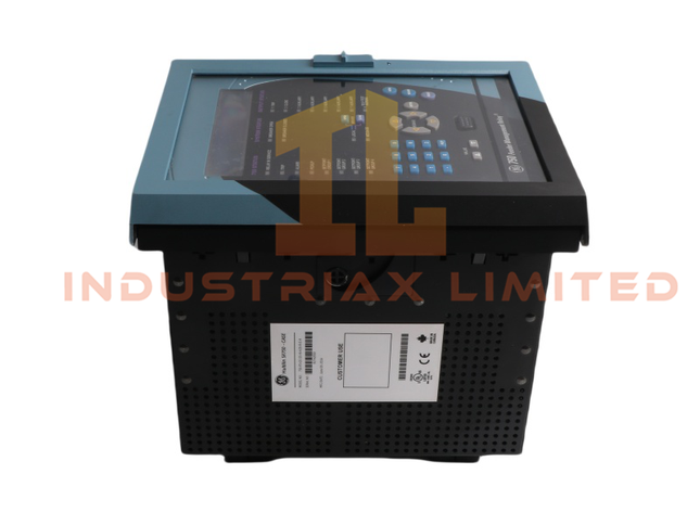 GE Multilin 750-P5-G1-S5-HI-A20-R-E-H Feeder Management Relay