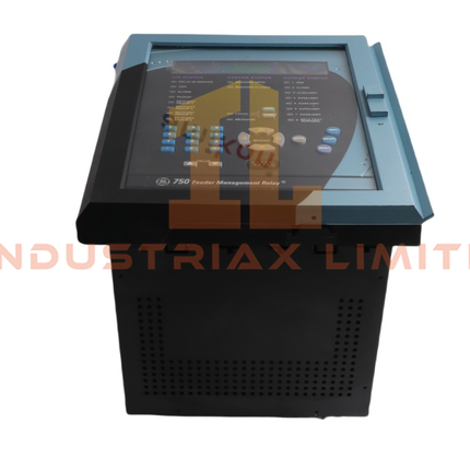 GE Multilin 750-P5-G5-S5-HI-A20-R-E-H Feeder Management Relay