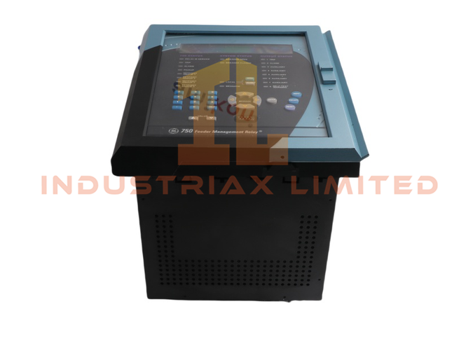 GE Multilin 750-P5-G5-S5-HI-A20-R-E-H Feeder Management Relay