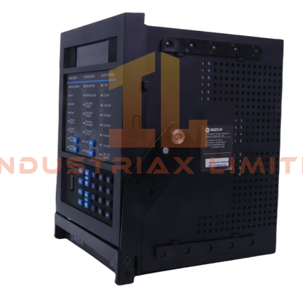 مرحل إدارة مغذيات متعدد الخطوط GE 760-P1-G1-S1-HI-A20-R