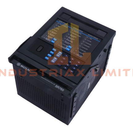 مرحل إدارة مغذيات متعدد الخطوط GE 760-P1-G1-S1-HI-A20-R