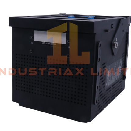 مرحل إدارة مغذيات متعدد الخطوط GE 760-P1-G1-S1-HI-A20-R