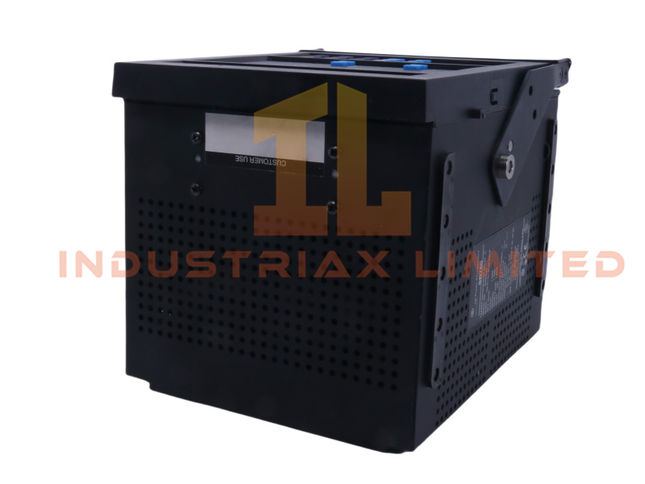 مرحل إدارة مغذيات متعدد الخطوط GE 760-P1-G1-S1-HI-A20-R