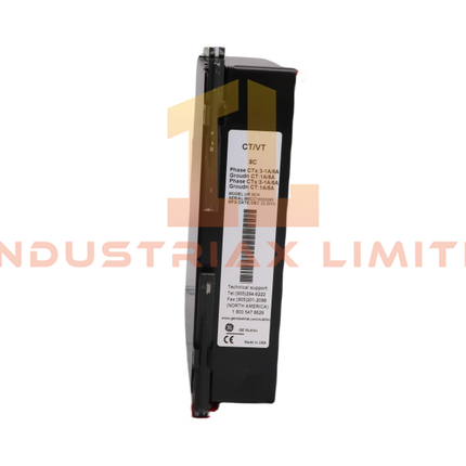 وحدة التحكم متعددة الخطوط GE UR8CH UR 8CH