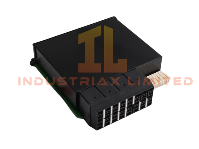 وحدة التحكم متعددة الخطوط GE UR8CH UR 8CH