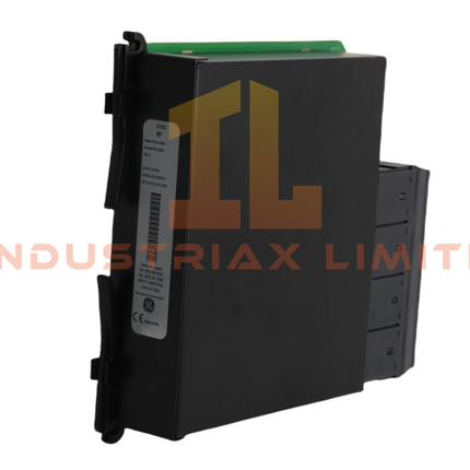 GE UR8FH UR 8FH Multilin UR Control Module