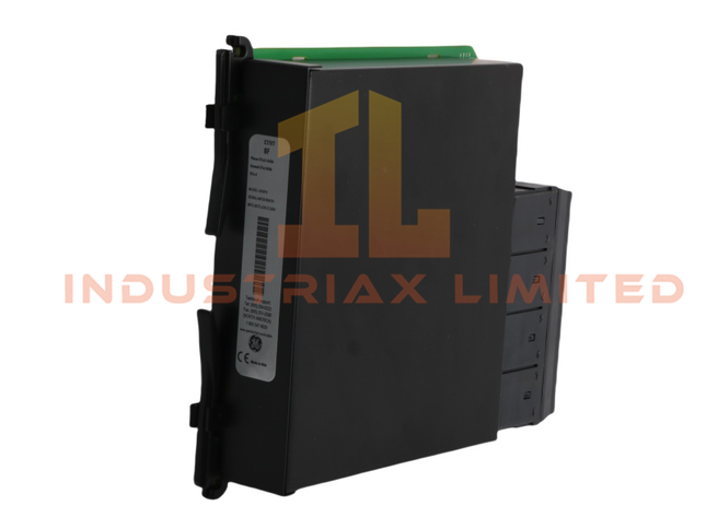 GE UR8FH UR 8FH Multilin UR Control Module