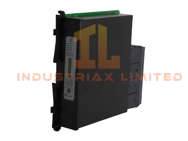 GE Multilin UR8HH UR 8HH UR Control Module