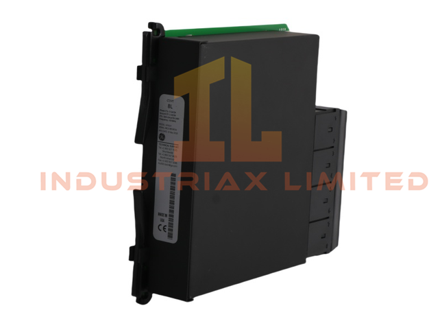 GE Multilin URGHH UR-GHH Universal Relay Hardware Module