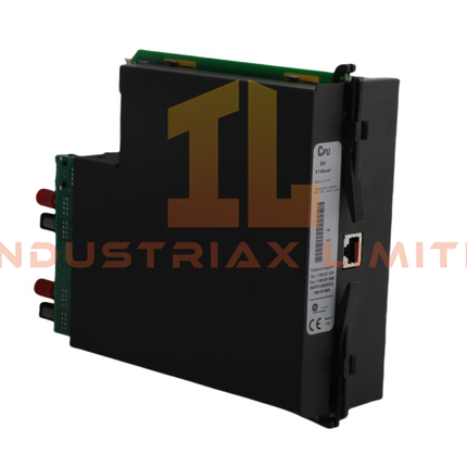 GE UR9HH UR 9HH Smart Ultrasonic Sensors CPU Module